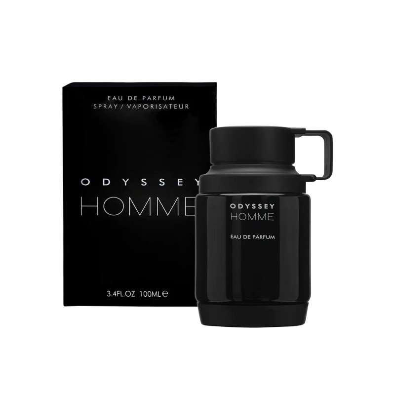 Armaf Odyssey Homme Eau De Parfum 100 ml kvepalai vyrams