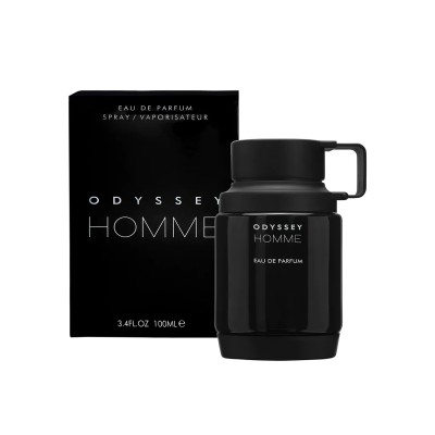 Armaf Odyssey Homme Eau De Parfum 100 ml kvepalai vyrams