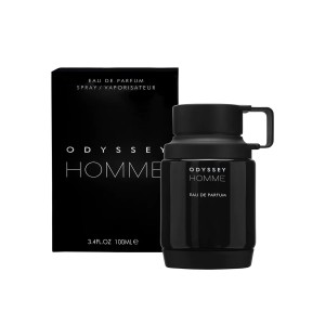 Armaf Odyssey Homme Eau De Parfum 100 ml kvepalai vyrams