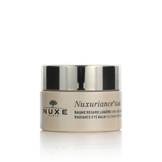 Nuxe Nuxuriance Gold Radiance Eye Balm 15 ml 2