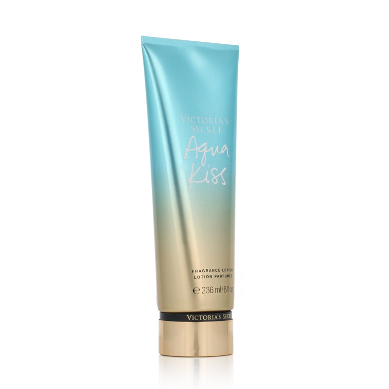 Victoria's Secret Aqua Kiss Body Lotion 236 ml moterims