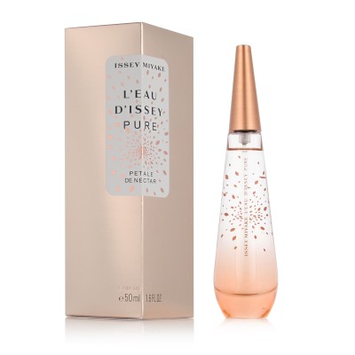Issey Miyake L'Eau d'Issey Pure Petale de Nectar Eau De Toilette 50 ml kvepalai moterims