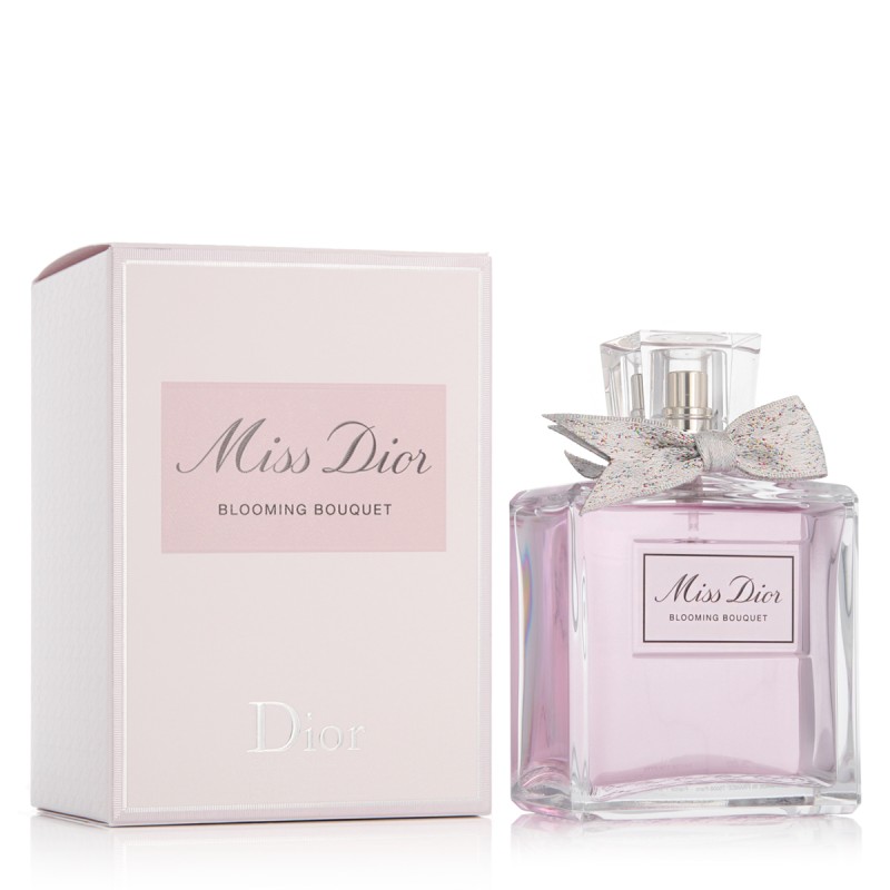 Dior Miss Dior Blooming Bouquet 2023 Eau De Toilette 150 ml kvepalai moterims