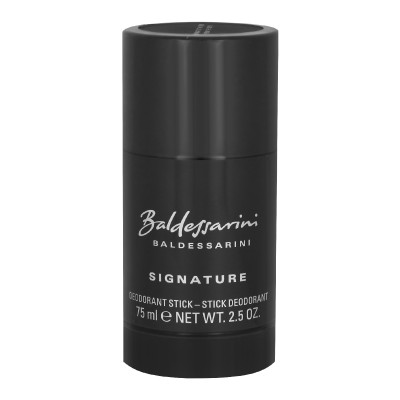 Baldessarini Signature Perfumed Deostick 75 ml vyrams
