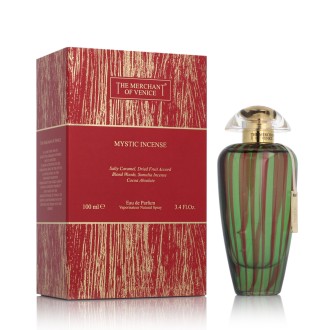 The Merchant of Venice Mystic Incense Eau De Parfum 100 ml kvepalai unisex 2