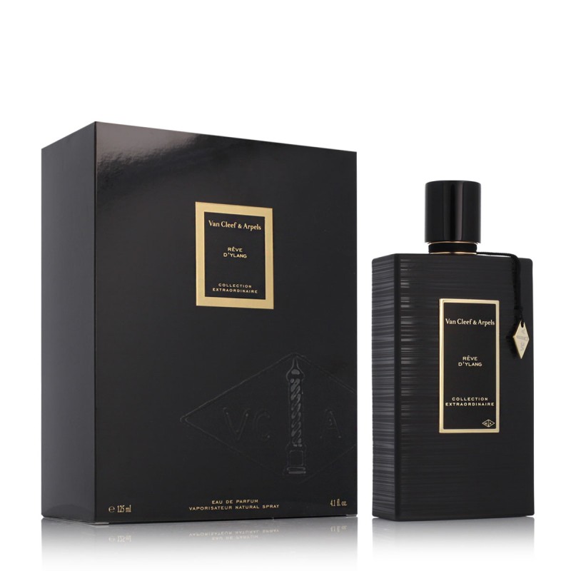 Van Cleef & Arpels Collection Extraordinaire Rêve d'Ylang Eau De Parfum 125 ml kvepalai unisex