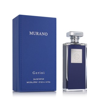 Gerini Murano Eau De Parfum 100 ml kvepalai vyrams