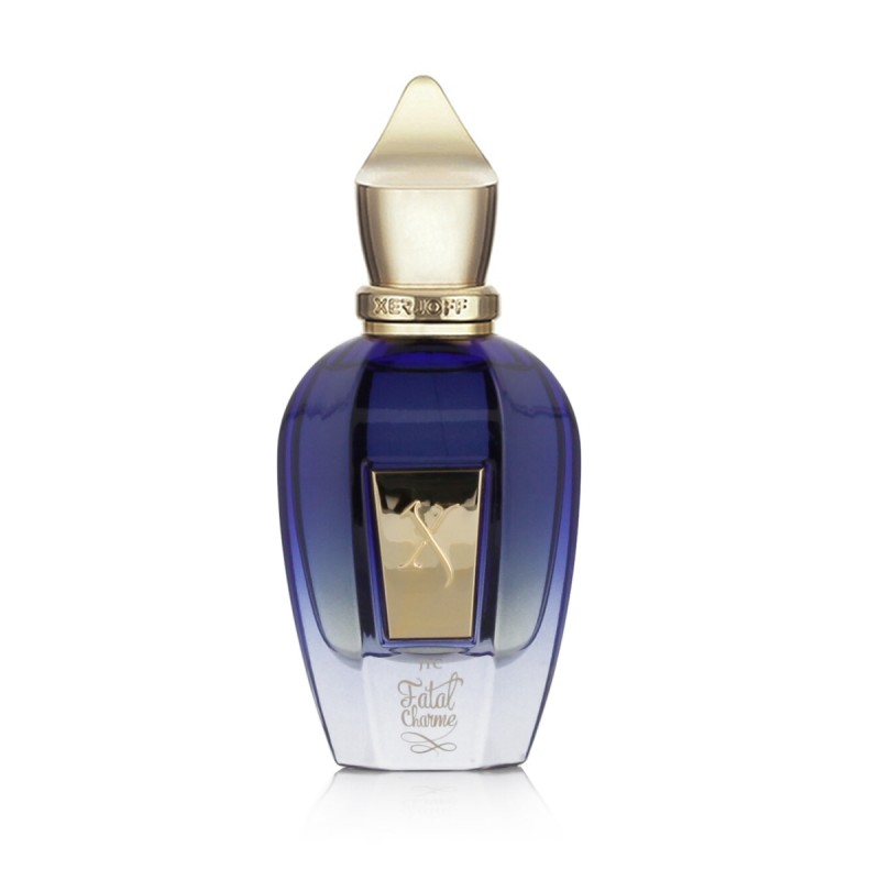 Xerjoff Join the Club Fatal Charme Eau De Parfum - tester 50 ml kvepalai unisex