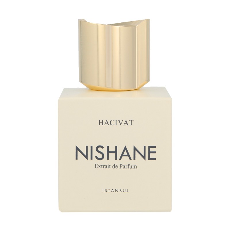 Nishane Hacivat Extrait de parfum - tester 100 ml kvepalai unisex