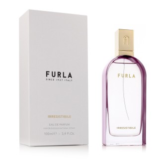 Furla Irresistibile Eau De Parfum 100 ml kvepalai moterims
