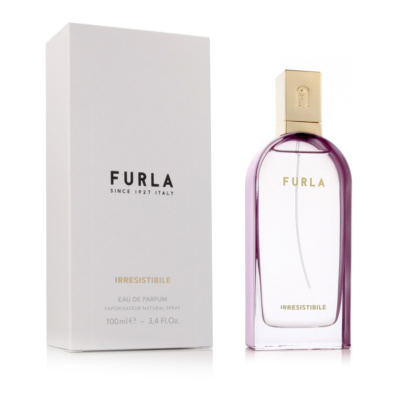 Furla Irresistibile Eau De Parfum 100 ml kvepalai moterims
