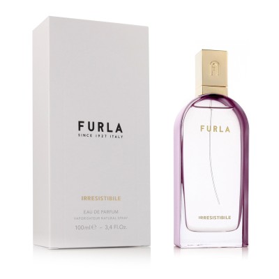 Furla Irresistibile Eau De Parfum 100 ml kvepalai moterims