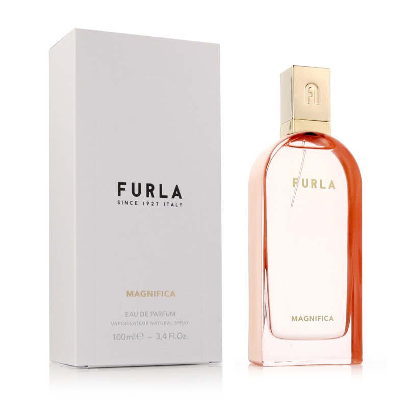Furla Magnifica Eau De Parfum 100 ml kvepalai moterims