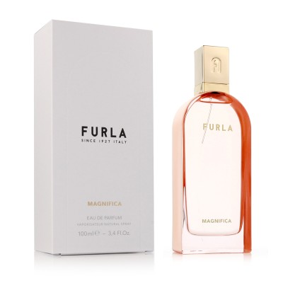 Furla Magnifica Eau De Parfum 100 ml kvepalai moterims