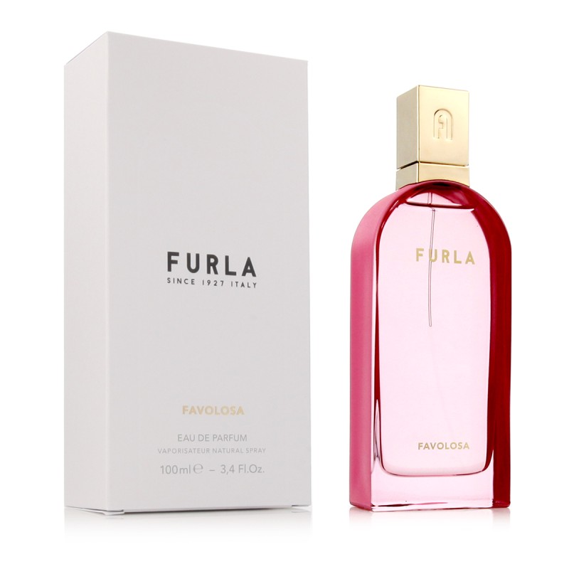 Furla Favolosa Eau De Parfum 100 ml kvepalai moterims