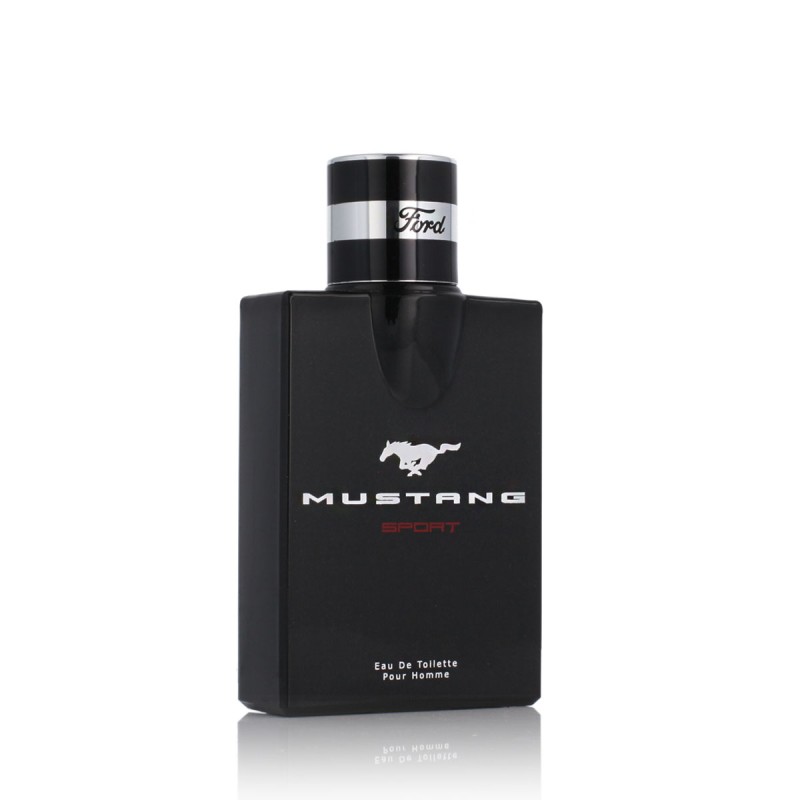Mustang Mustang Sport Eau De Toilette 100 ml kvepalai vyrams