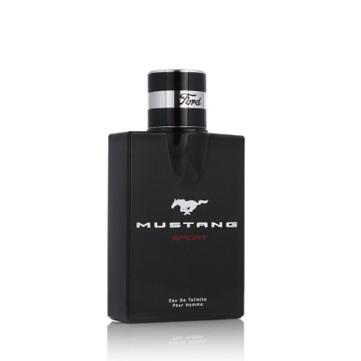 Mustang Mustang Sport Eau De Toilette 100 ml kvepalai vyrams