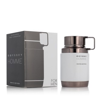 Armaf Odyssey Homme White Edition Eau De Parfum 100 ml kvepalai vyrams