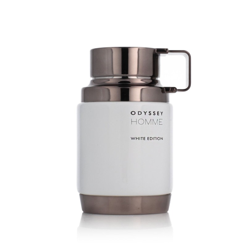 Armaf Odyssey Homme White Edition Eau De Parfum 100 ml kvepalai vyrams