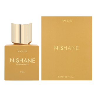 Nishane Nanshe Extrait de parfum 100 ml kvepalai unisex