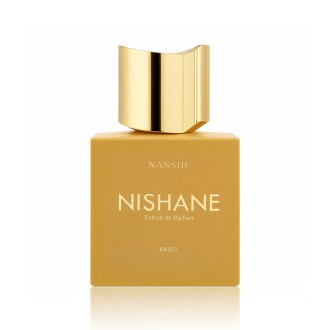 Nishane Nanshe Extrait de parfum 100 ml kvepalai unisex 2