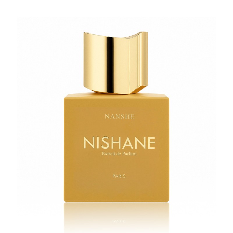 Nishane Nanshe Extrait de parfum 100 ml kvepalai unisex