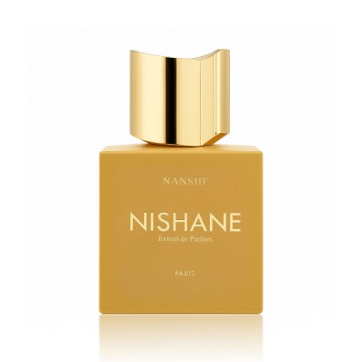 Nishane Nanshe Extrait de parfum 100 ml kvepalai unisex
