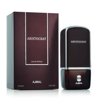 Ajmal Aristocrat Eau De Parfum 75 ml kvepalai vyrams