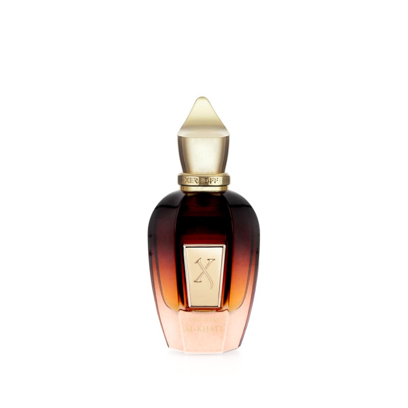 Xerjoff Oud Stars Al-Khatt Parfum UNISEX 50 ml kvepalai unisex
