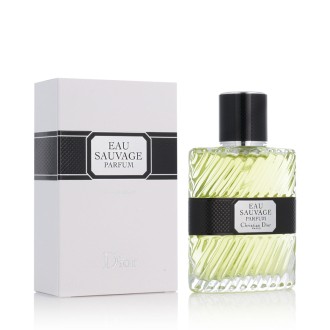 Dior Eau Sauvage Parfum 2017 Eau De Parfum 50 ml kvepalai vyrams 2