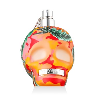 POLICE To Be Exotic Jungle for Woman Eau De Parfum 75 ml kvepalai moterims