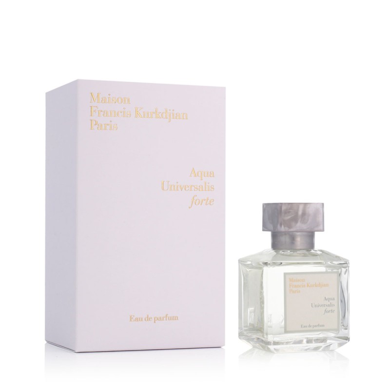 Maison Francis Kurkdjian Aqua Universalis Forte Eau De Parfum 70 ml kvepalai unisex