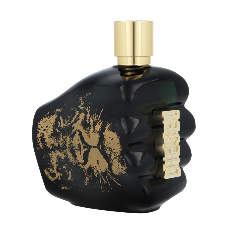 Diesel Spirit of the Brave Eau De Toilette 125 ml kvepalai vyrams