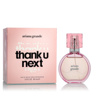 Ariana Grande Thank U Next Eau De Parfum 30 ml kvepalai moterims