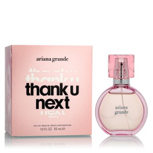 Ariana Grande Thank U Next Eau De Parfum 30 ml kvepalai moterims