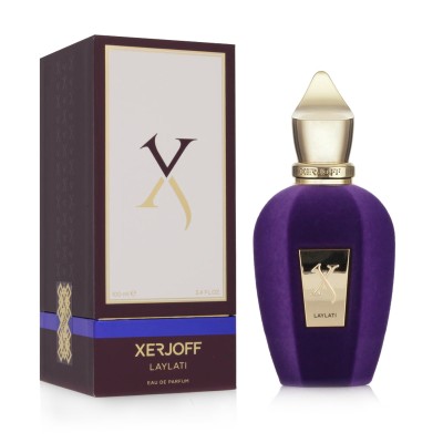 Xerjoff " V " Laylati Eau De Parfum 100 ml kvepalai unisex