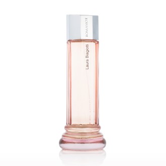 Laura Biagiotti Romamor Eau De Toilette - tester 100 ml kvepalai moterims