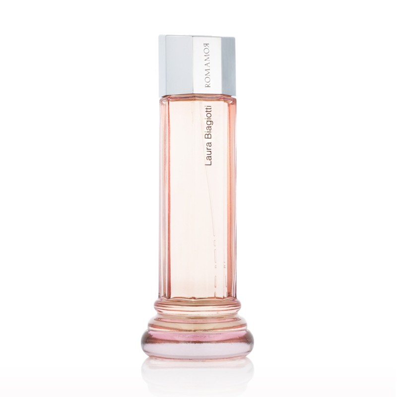 Laura Biagiotti Romamor Eau De Toilette - tester 100 ml kvepalai moterims