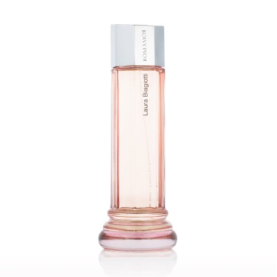 Laura Biagiotti Romamor Eau De Toilette - tester 100 ml kvepalai moterims