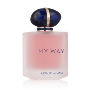 Giorgio Armani My Way Floral Eau De Parfum Refillable 90 ml kvepalai moterims 2