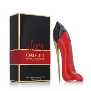 Carolina Herrera Very Good Girl Eau De Parfum 50 ml kvepalai moterims
