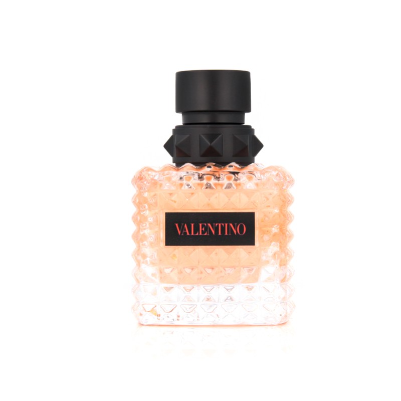 Valentino Valentino Donna Born In Roma Coral Fantasy Eau De Parfum 50 ml kvepalai moterims