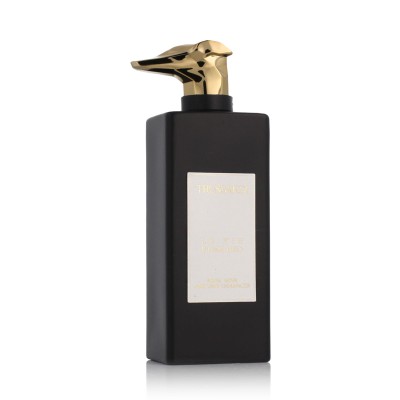 Trussardi Le Vie Di Milano Musc Noir Perfume Enhancer Eau De Parfum - tester 100 ml kvepalai unisex