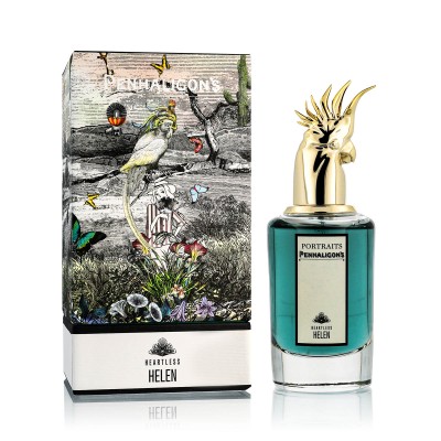 Penhaligon's Portraits Heartless Helen Eau De Parfum 75 ml kvepalai moterims