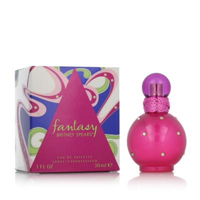 Britney Spears Fantasy Eau De Toilette 30 ml kvepalai moterims