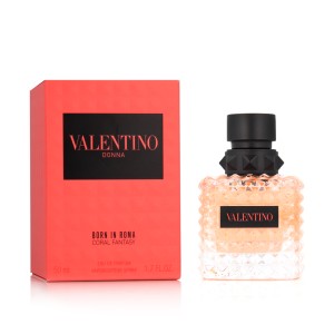 Valentino Valentino Donna Born In Roma Coral Fantasy Eau De Parfum 50 ml kvepalai moterims 2