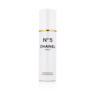 Chanel No 5 Deodorant VAPO 100 ml moterims 2