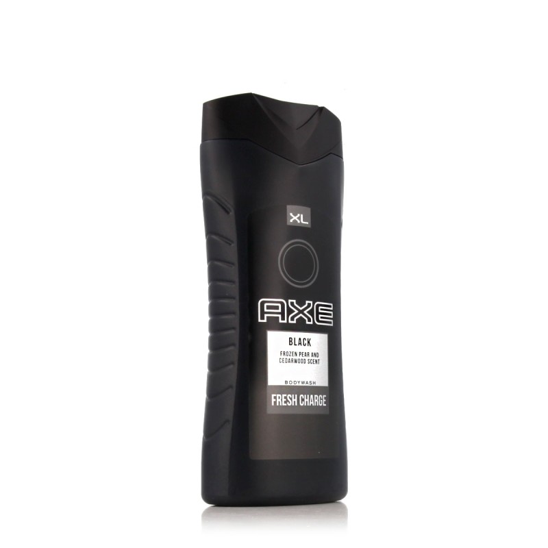 Axe Black Perfumed Shower Gel 400 ml vyrams