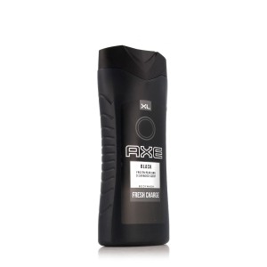 Axe Black Perfumed Shower Gel 400 ml vyrams