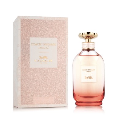 Coach Coach Dreams Sunset Eau De Parfum 90 ml kvepalai moterims